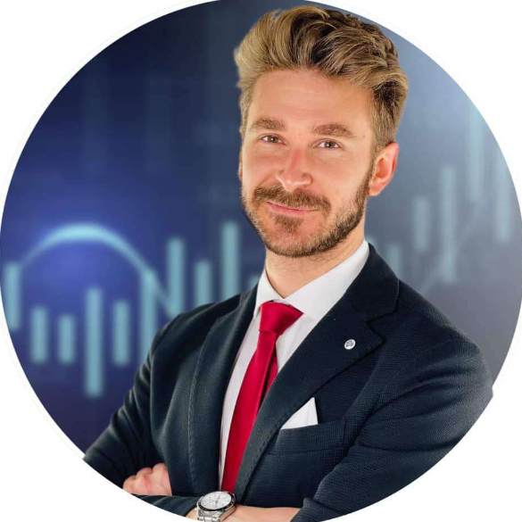 Immagine del profilo del consulente